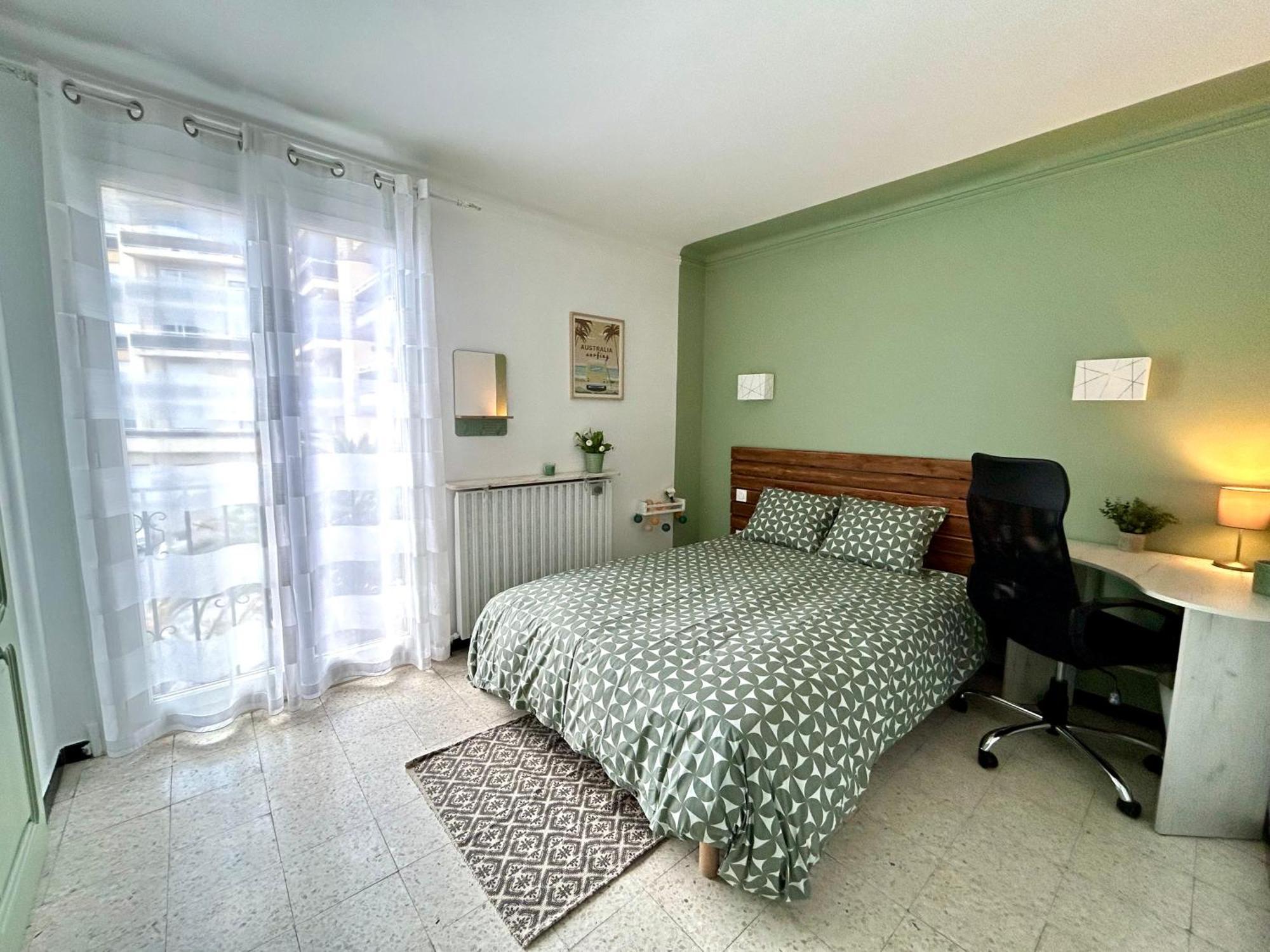 A 15Mn Des Plages, Beau Duplex A Perpignan Exterior foto