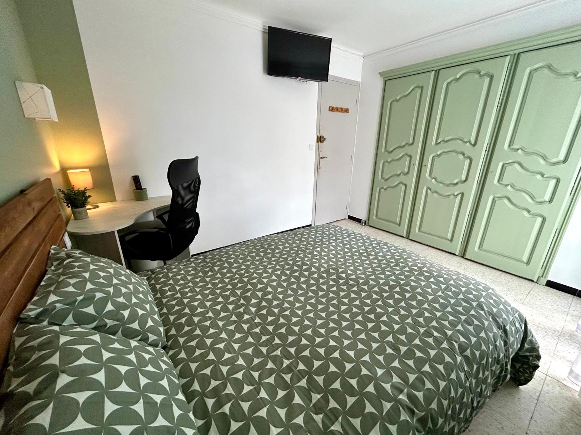 A 15Mn Des Plages, Beau Duplex A Perpignan Exterior foto